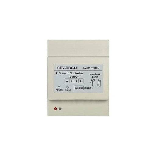 CDV-DBC4A - BUS Distribution Unit