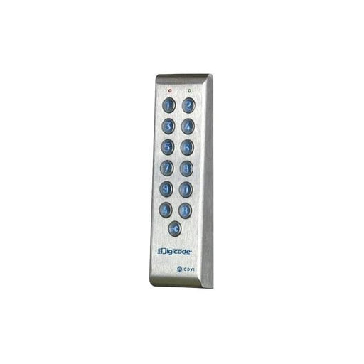 PROFIL100EINT - PROFIL 100EINT Keypad - Self Contained