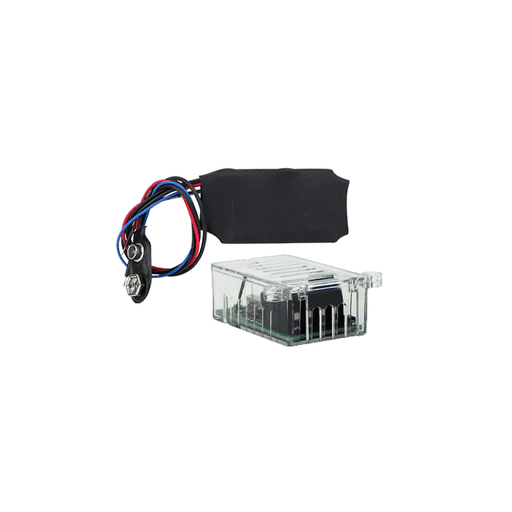 OPR-KIT - Universal Radio Transmitter and NANO Receiver