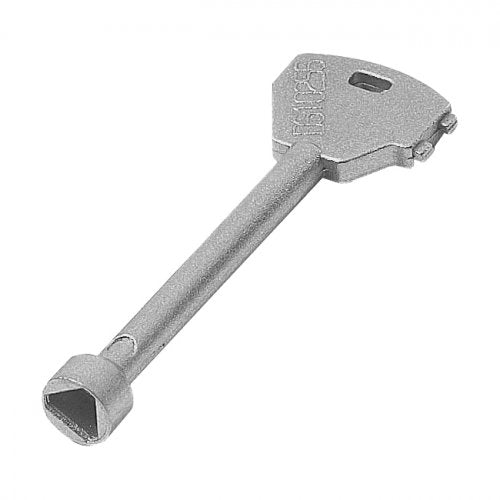 CLS/82 - Manual release key for Lux Motors