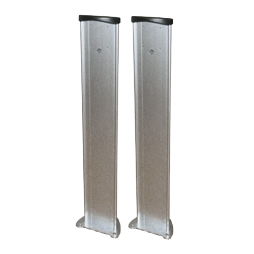 664010 - Art. PILLY/120 120cm Photocell posts for DEA
