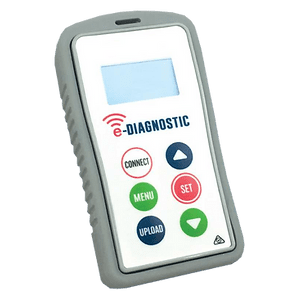 AES EDR00 - e-Diagnostic remote