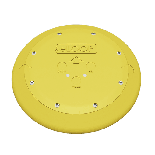 AES e-Loop Commercial Radar Loop only EXIT MODE