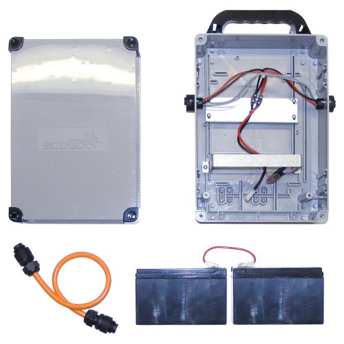 Eco-double-box - Ecosol double box