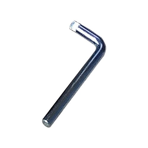 ZZELI04 - L shaped manual release lever