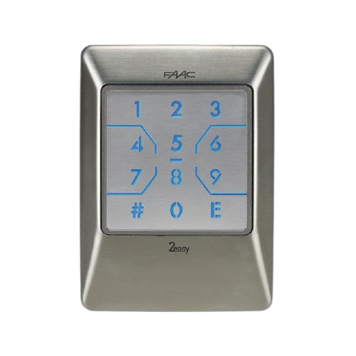 XKP - 868 Radio Keypad - XKP-W