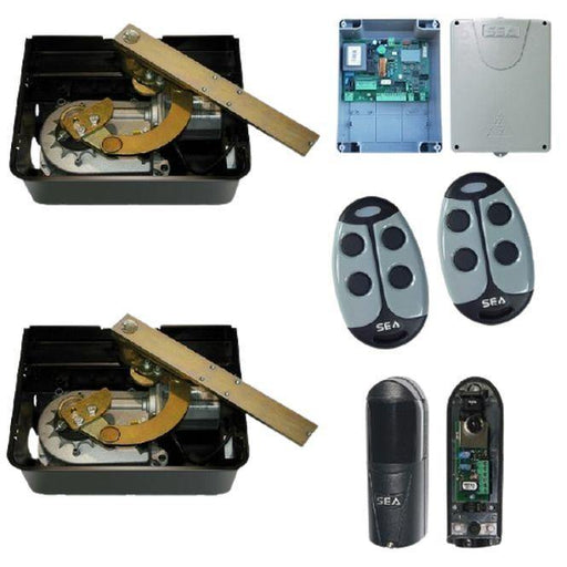 12300010 - Field 24Vdc Oil 600