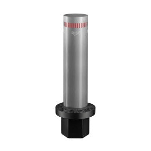 FIX fixed bollard