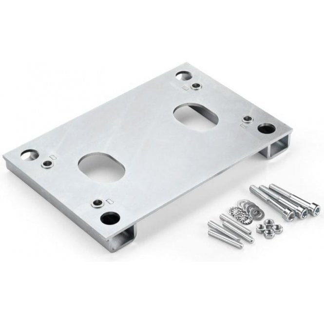 BULL.PI - Foundation plate for BULL 1024/ 15M motor