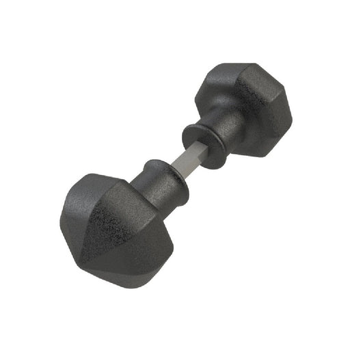 OK - Octagon knob set