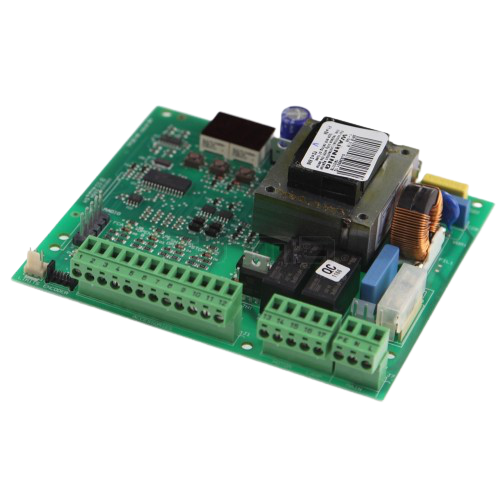 JA382 - Genius Sprint 382 Sliding gate panel - 230v