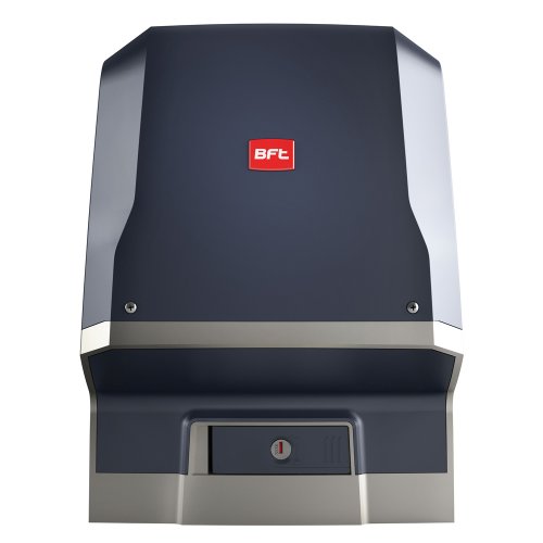 ICARO-SMART-AC - Icaro Smart AC A2000 230v Sliding Gate Motor