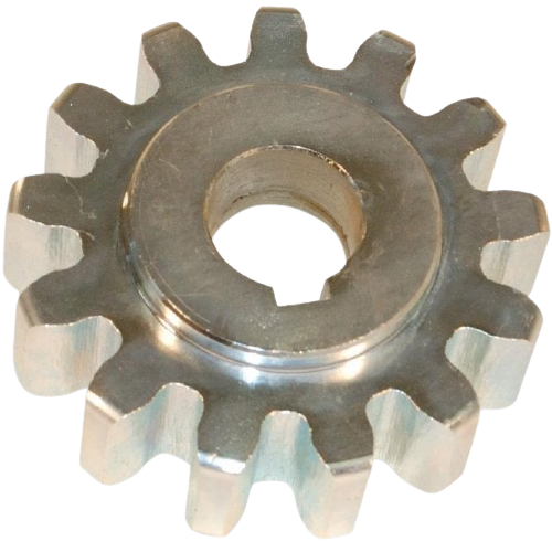 RI.P6 - Mod 6 Pinion- BULL1024/15M