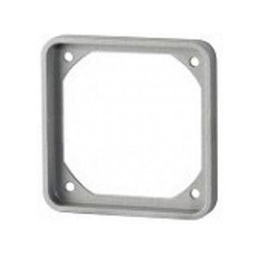 EKA02 - Finishing kit for EDSI, EDSIB, EKSI, EKSIEU installation