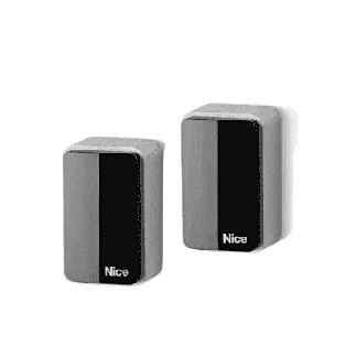 EPMOB - Nice EPMOB - Pair of out door 30 degree positionable photocells