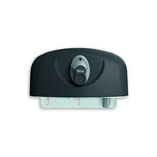 HY7124 - HYPPO Irreversible, 24 Vdc with magnetic encoder, with telescopic arm, galvanised and painted