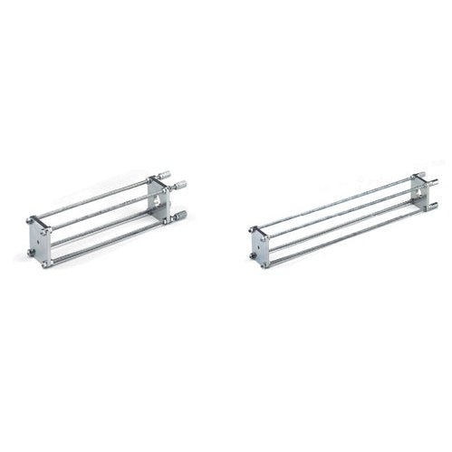 HD.STC - internal mechanical stops in open and close for HD18-45