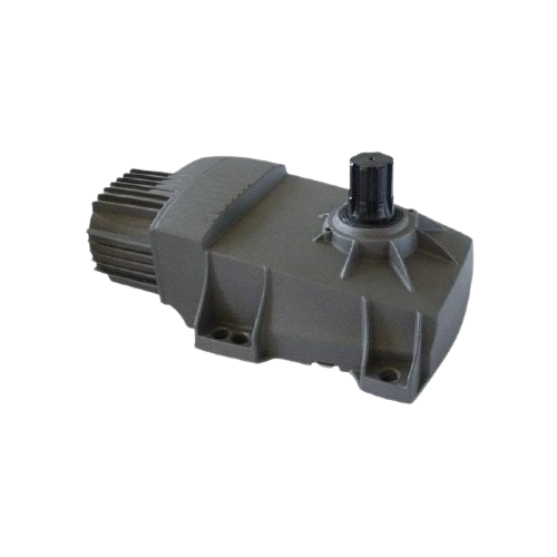 AA10985 - Duke 180 degree motor only