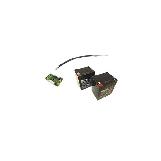 BI/BAT/KIT - Kit for emergency batteries charger for brushless digital controller CTRL 36V DC