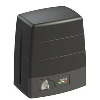 BM30/303/HS - BRUSHLESS 24V DC HIGH SPEED Gate automation motor - up to 400 kg - with mechanical limit switch