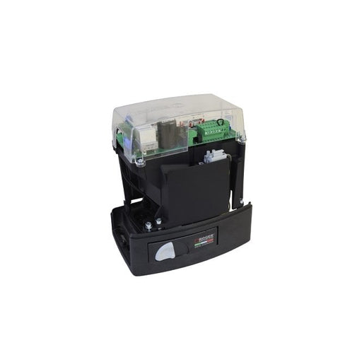 BM30/303/HS - BRUSHLESS 24V DC HIGH SPEED Gate automation motor - up to 400 kg - with mechanical limit switch