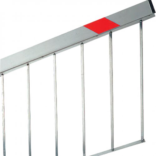 SKIRT-SB - Lower Skirt - 2.5m lengths