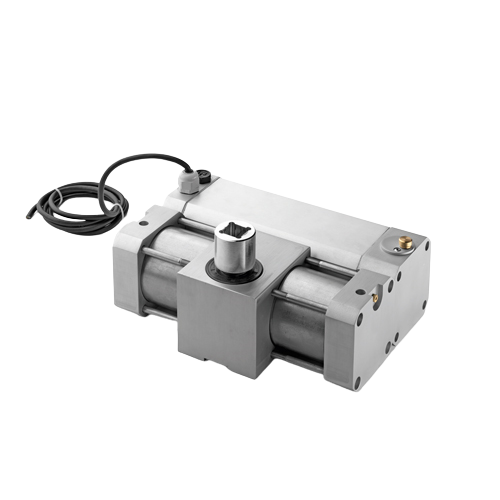 SB.35AC - 230v Hydraulic underground operator