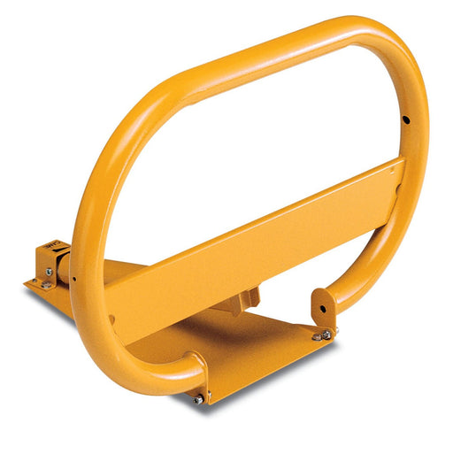 UNIP - 24v Self-locking gear motor with fixing plate