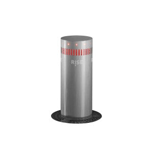 VIGILANT automated bollard