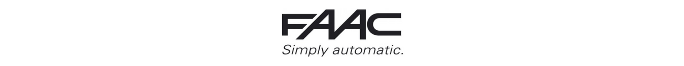 FAAC - Leading Manufacturer of Gate Automation Systems