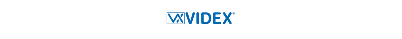 Videx Intercoms | Secure and Convenient Access Control Solutions