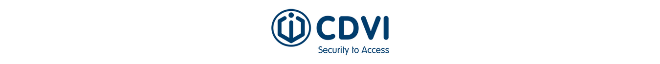 CDVI - Access Control and Security Solutions