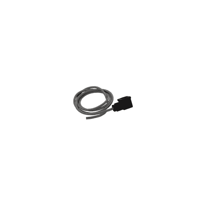 CJ24 - Spare cable plug in x 2