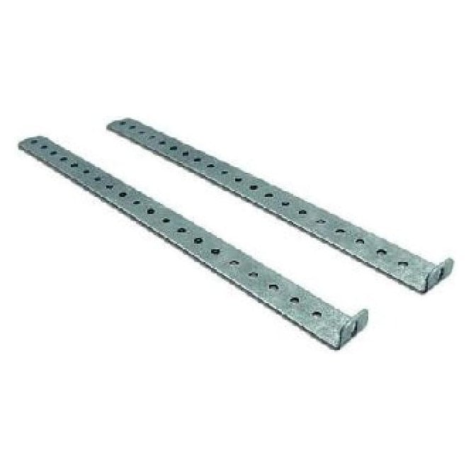 SPA7 - Kit of Two Additional Fixing Brackets