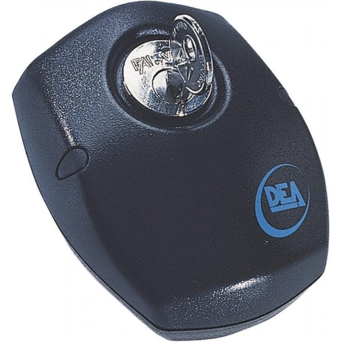 102LUX - Plastic Keyswitch - Surface Mounted — Gate Automation Shop