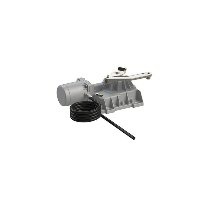 BR21/351 - Underground BRUSHLESS 36v Electric Motor - Motor Only - 2 Metre Cable