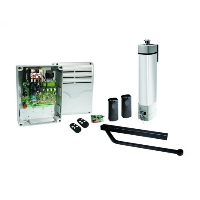 STYLO - Electro mechanical automation for swing gates pair kit