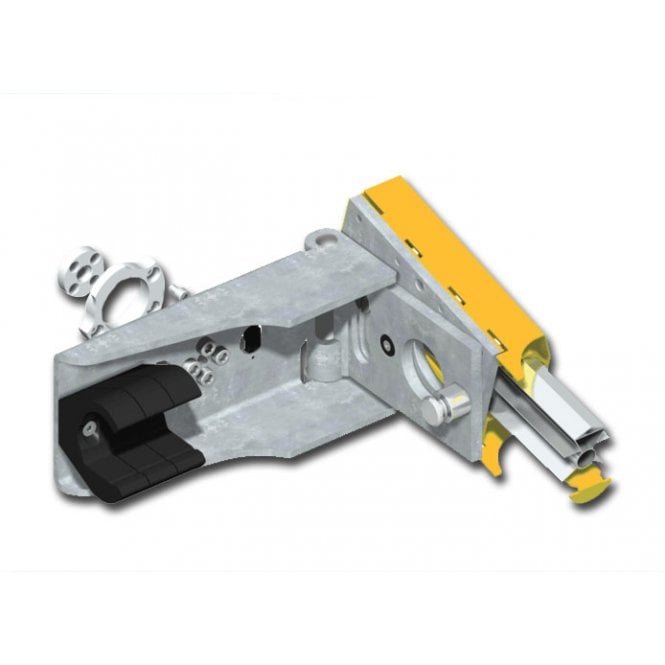 G04002 - PLUS break-away boom fitting — Gate Automation Shop