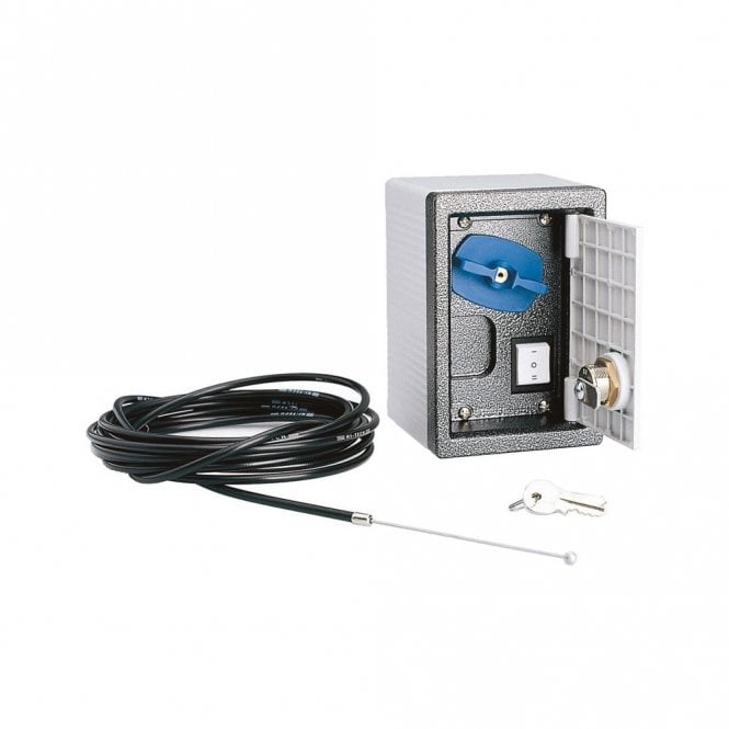 H3000 - Safety casing — Gate Automation Shop