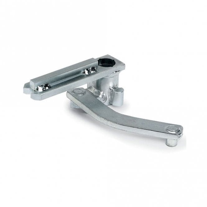 A4370 - Transmission lever for up to 140 degrees