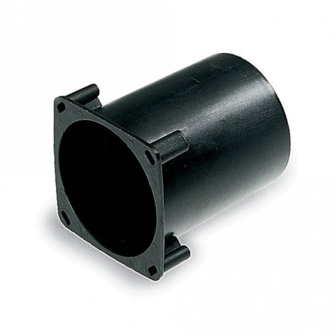 DOCS - Flush mounted casing — Gate Automation Shop