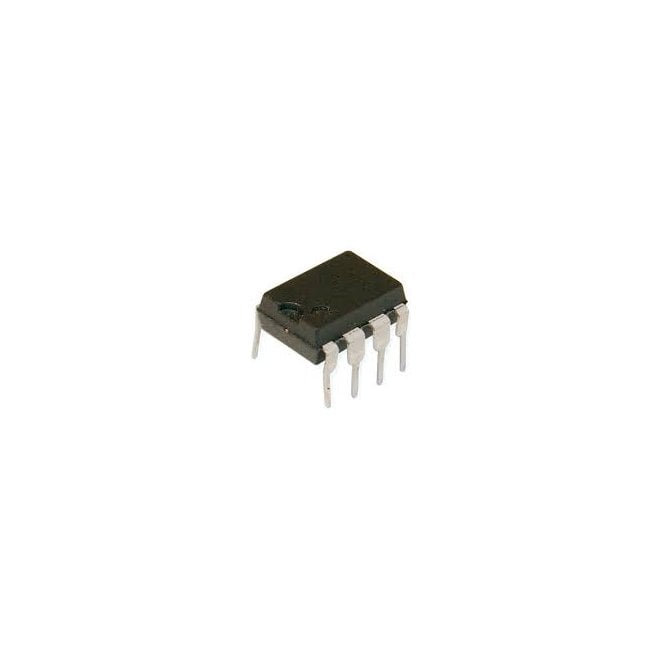 MEM2048 - memory extension chip to allow up to 2048 remotes — Gate ...