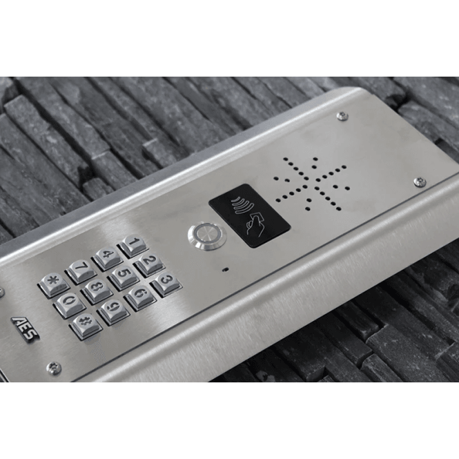 AES Cellcom Advanced GSM intercom PRIME7