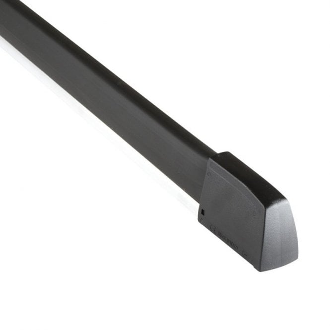 CCE-RSE Resistive Aluminum and Rubber Safety Edge with Obstacle Detection Circuit - EN12978