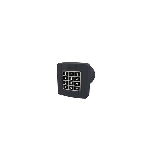 806SL-0290 - SELT2BDG Recess mounted BUS CXN keypad — Gate Automation Shop