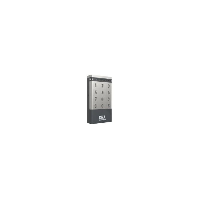 DIGIRAD/N - Wireless keypad