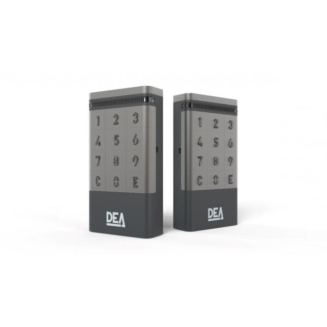 DIGIRAD/N - Wireless keypad — Gate Automation Shop