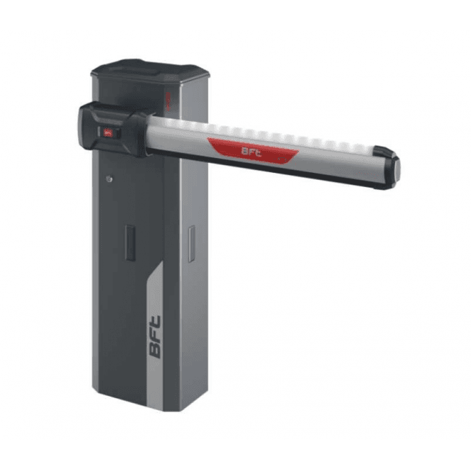 BFT GIOTTO ULTRA 36 Automatic Electromechanical Barrier Kit (24v)