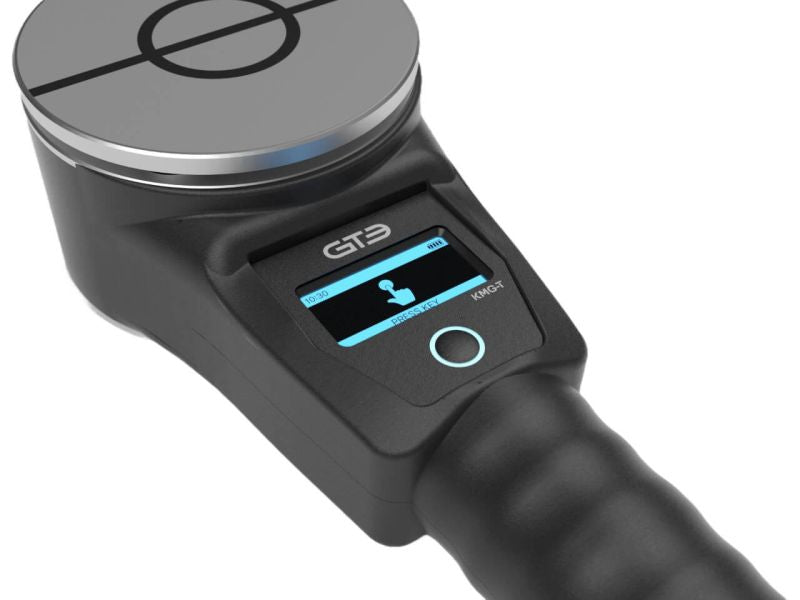 KMG-T Force tester (tester only)