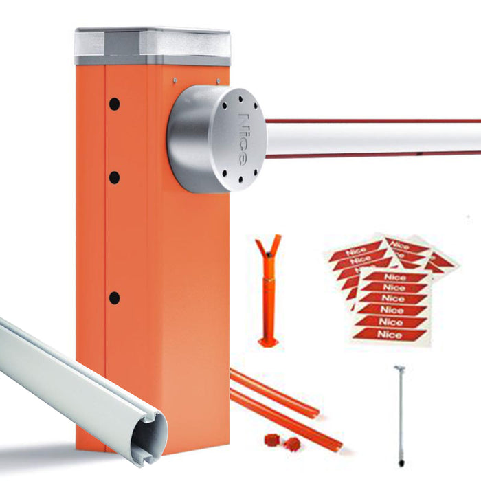 NICE Barrier Gate Motor Kits
